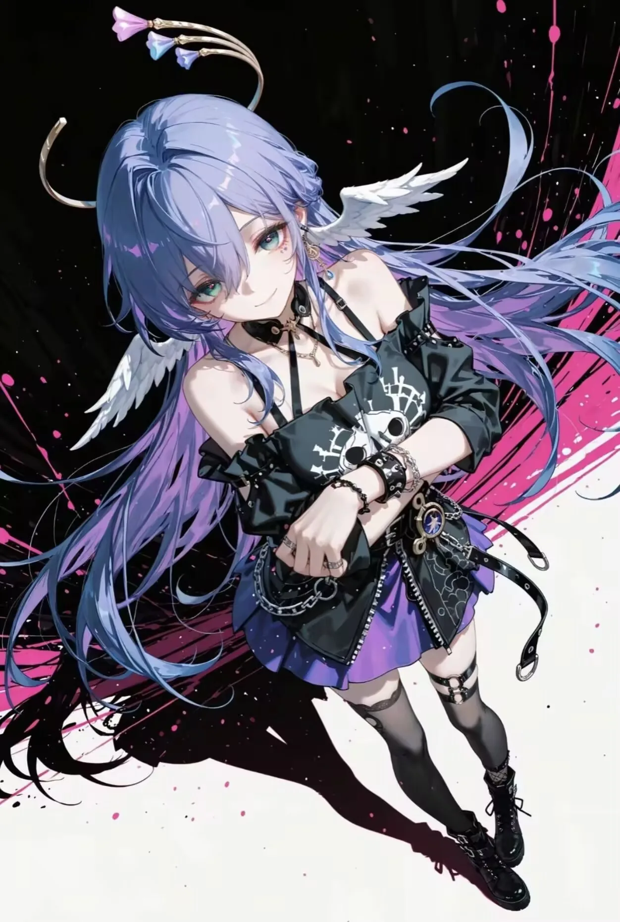 cover of next post