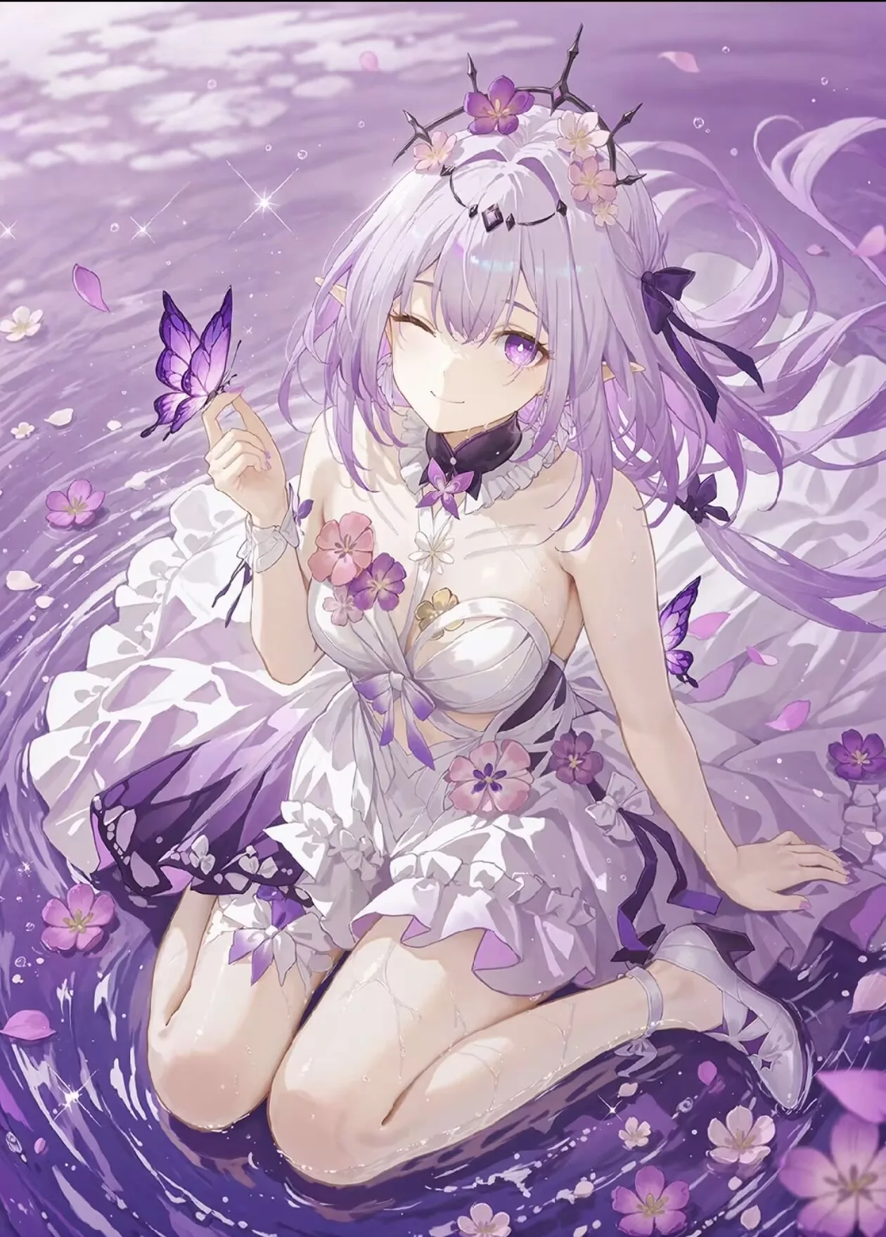 cover of next post